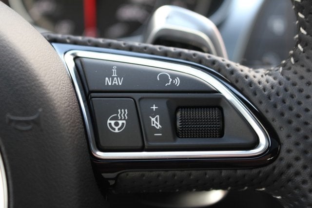 2016 Audi RS 7 Prestige