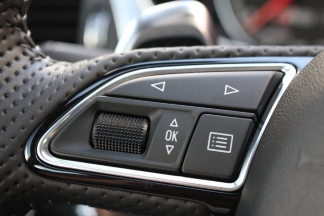 2016 Audi RS 7 Prestige