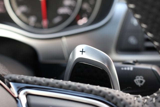 2016 Audi RS 7 Prestige