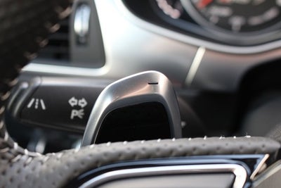 2016 Audi RS 7 Prestige