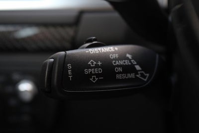 2016 Audi RS 7 Prestige