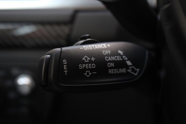 2016 Audi RS 7 Prestige