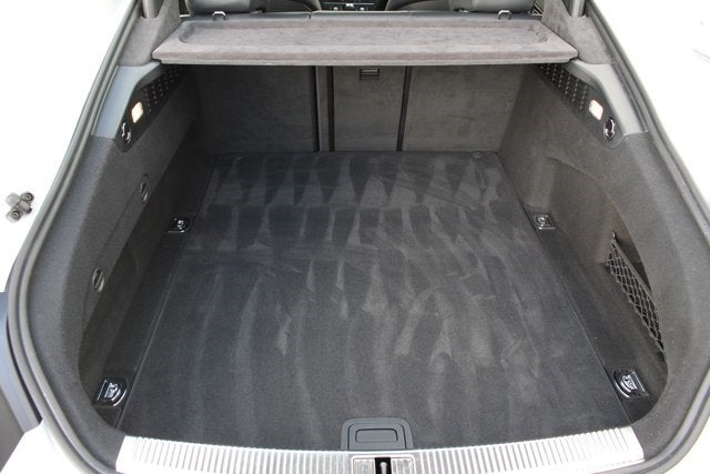 2016 Audi RS 7 Prestige