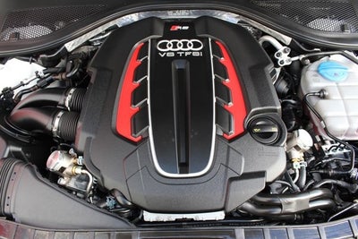 2016 Audi RS 7 Prestige