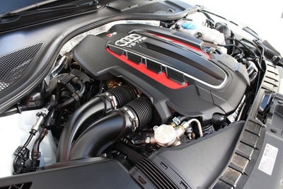 2016 Audi RS 7 Prestige