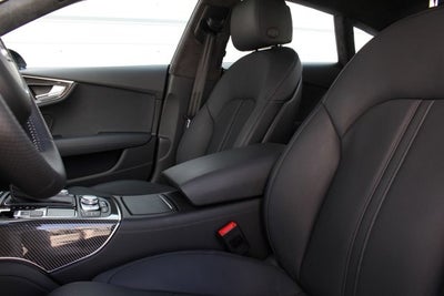 2016 Audi RS 7 Prestige