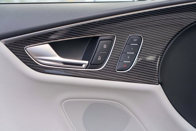 2015 Audi RS7 Prestige