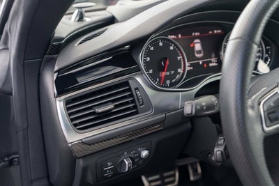 2015 Audi RS7 Prestige