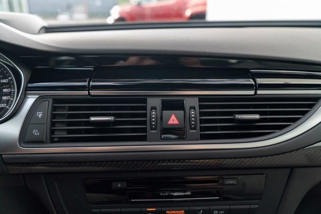 2015 Audi RS7 Prestige