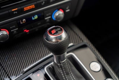 2015 Audi RS7 Prestige