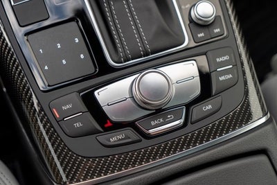 2015 Audi RS7 Prestige