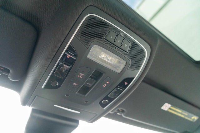 2015 Audi RS7 Prestige