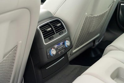 2015 Audi RS7 Prestige