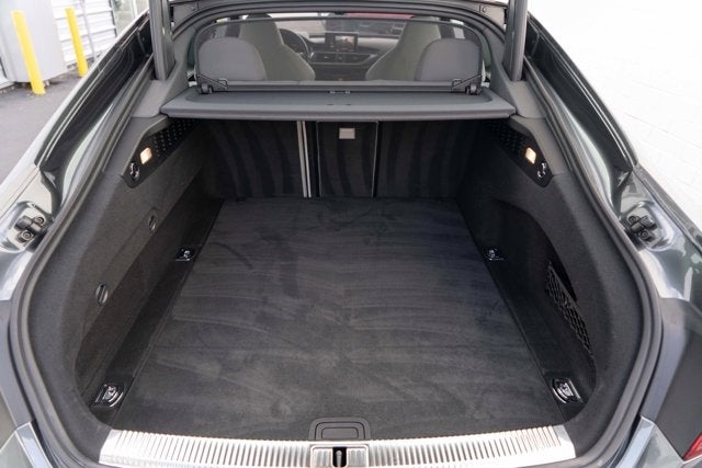 2015 Audi RS7 Prestige