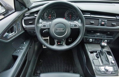 2014 Audi RS 7 Prestige
