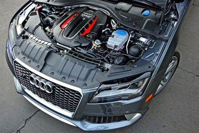 2014 Audi RS 7 Prestige