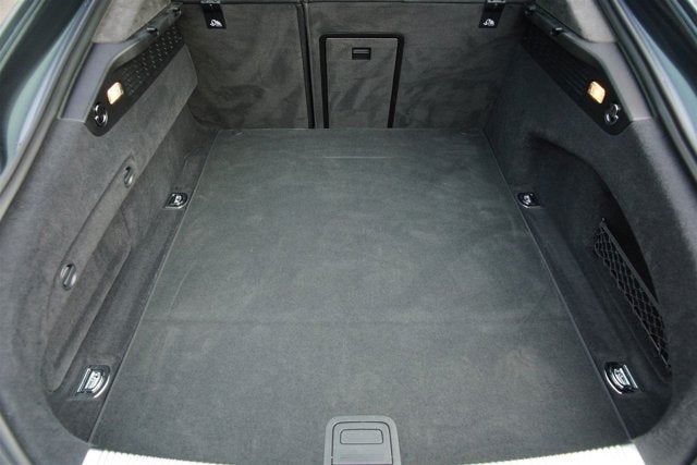 2014 Audi RS 7 Prestige