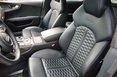 2014 Audi RS 7 Prestige