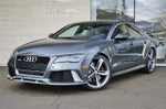 2014 Audi RS 7 Prestige