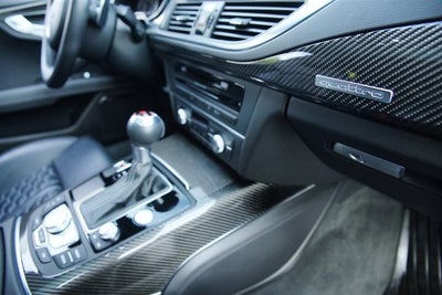 2014 Audi RS 7 Prestige