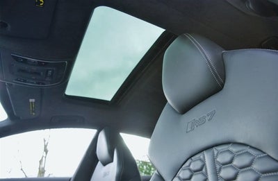 2014 Audi RS 7 Prestige