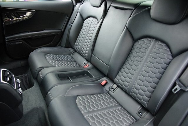 2014 Audi RS 7 Prestige