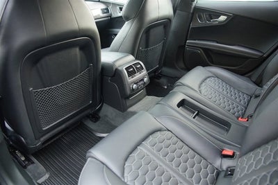 2014 Audi RS 7 Prestige
