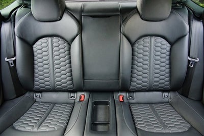 2014 Audi RS 7 Prestige