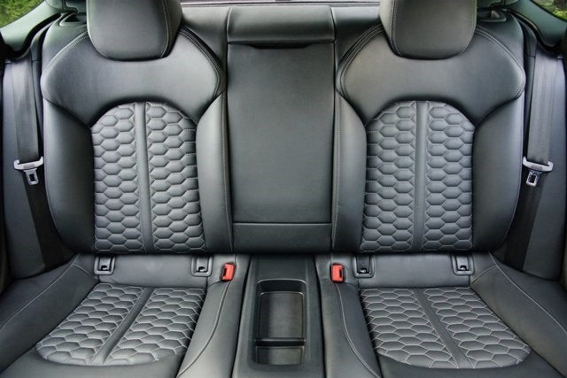 2014 Audi RS 7 Prestige