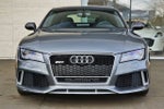 2014 Audi RS 7 Prestige
