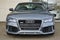 2014 Audi RS 7 Prestige