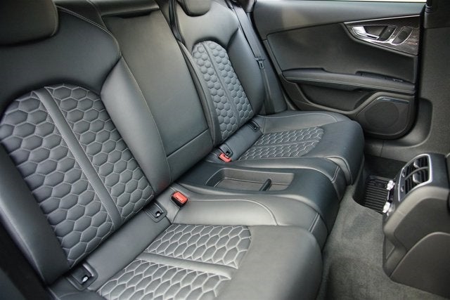 2014 Audi RS 7 Prestige