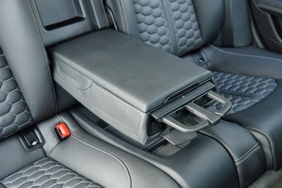2014 Audi RS 7 Prestige