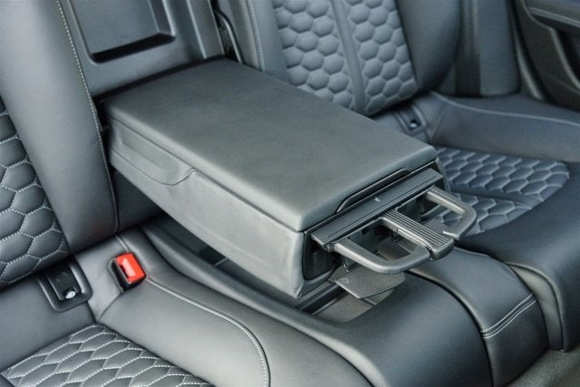 2014 Audi RS 7 Prestige