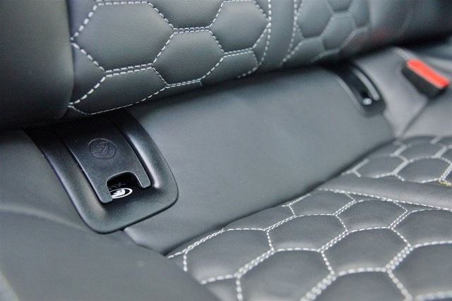 2014 Audi RS 7 Prestige