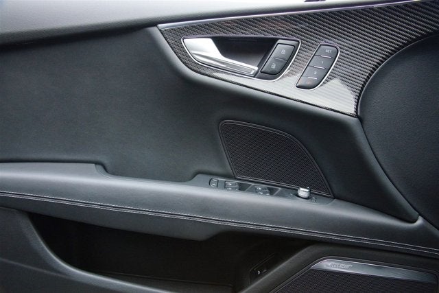 2014 Audi RS 7 Prestige