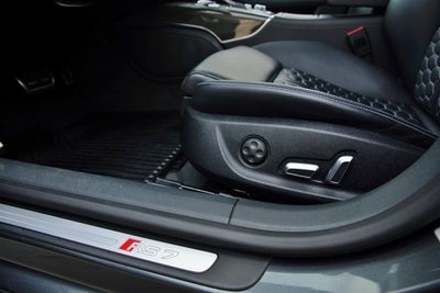 2014 Audi RS 7 Prestige