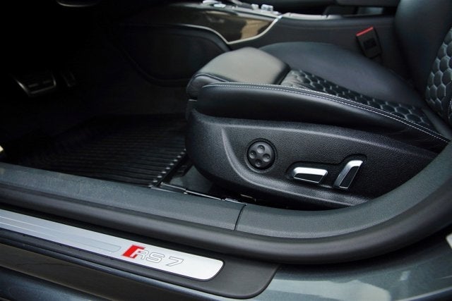 2014 Audi RS 7 Prestige