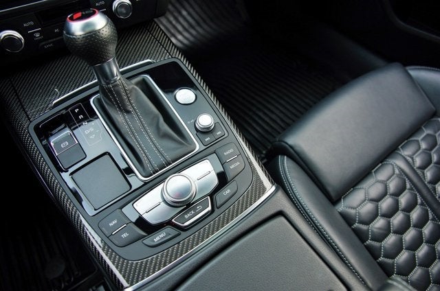 2014 Audi RS 7 Prestige