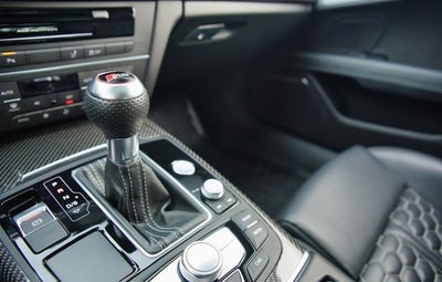 2014 Audi RS 7 Prestige