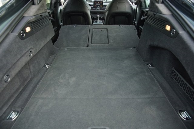 2014 Audi RS 7 Prestige