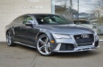 2014 Audi RS 7 Prestige