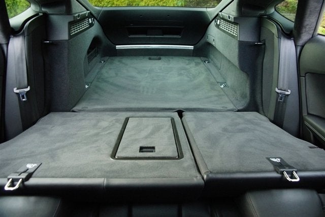 2014 Audi RS 7 Prestige