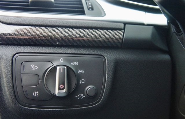 2014 Audi RS 7 Prestige