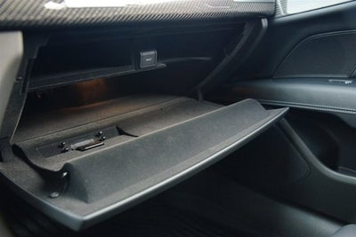 2014 Audi RS 7 Prestige