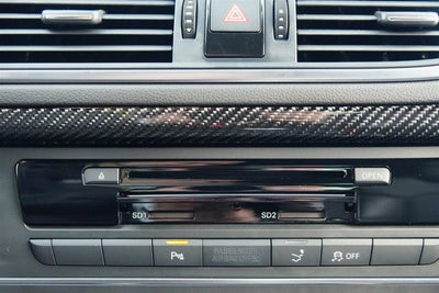 2014 Audi RS 7 Prestige