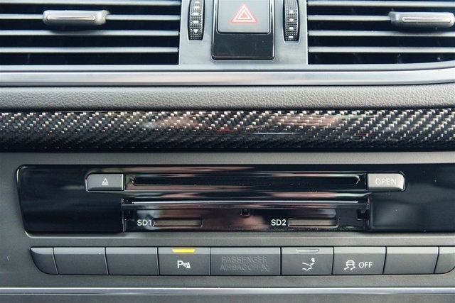 2014 Audi RS 7 Prestige