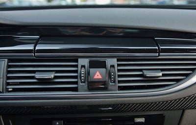 2014 Audi RS 7 Prestige