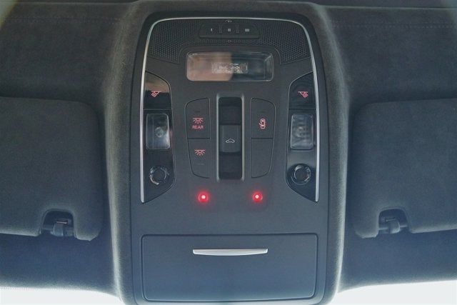 2014 Audi RS 7 Prestige