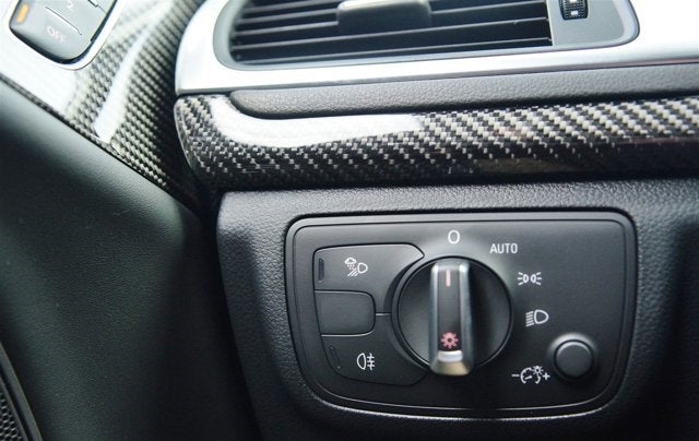 2014 Audi RS 7 Prestige